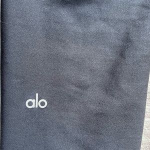 High Rise Alo Leggings